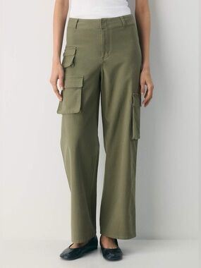 Wilfred Free Picture Cargo Pant